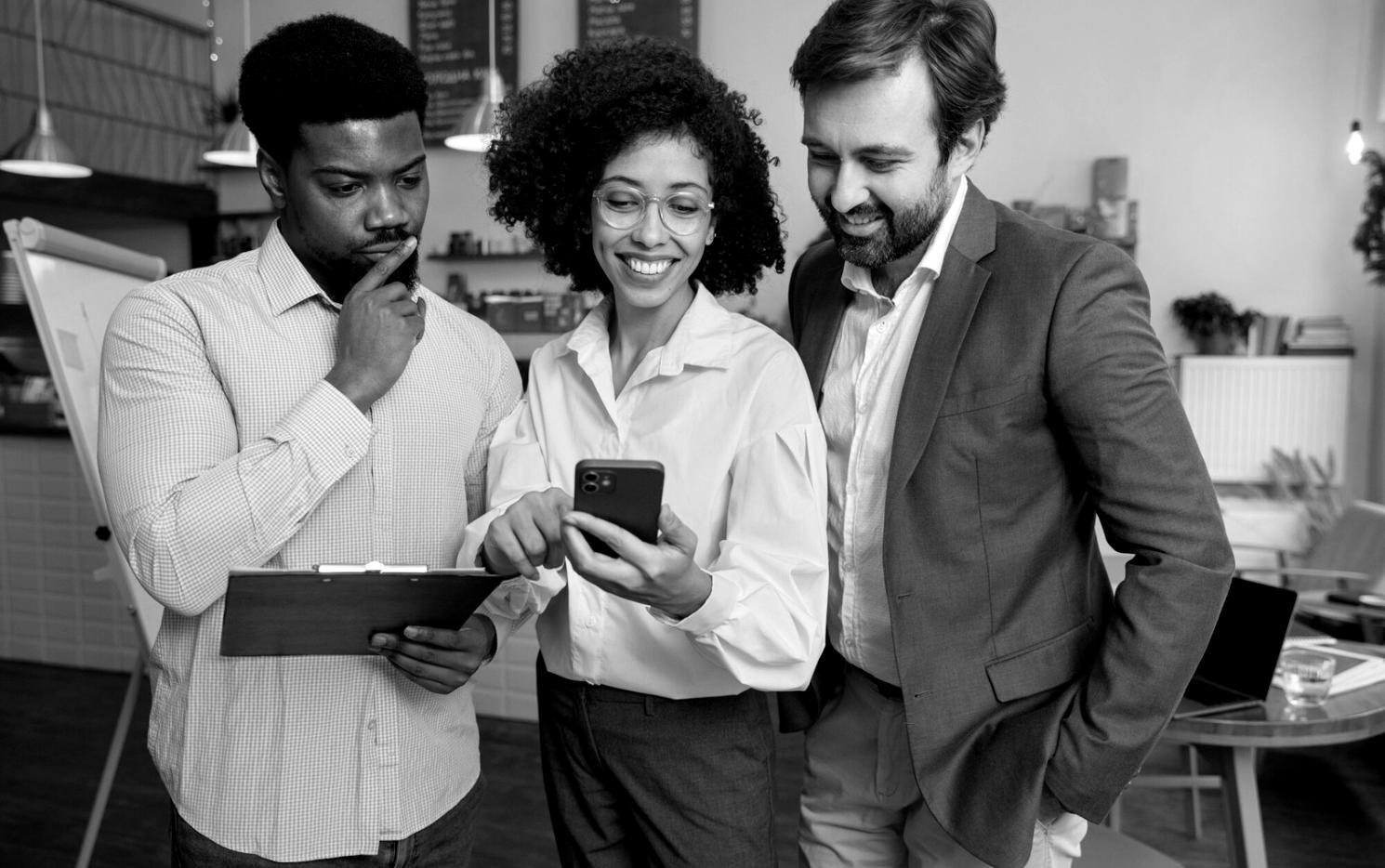 Finanzielle Planung und Budgetanalyse