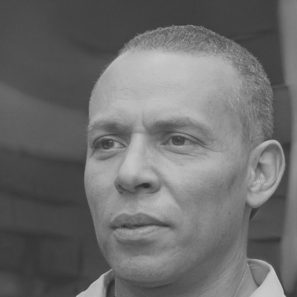 Portrait von Thorsten Weißbach